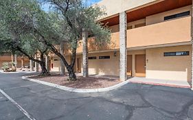 Doubletree by Hilton Hotel Tucson - Reid Park